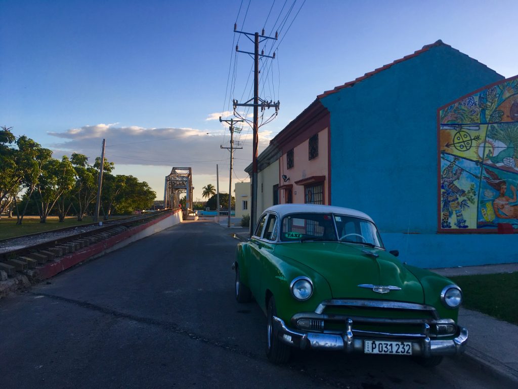 matanzas, itinerario in 12 giorni a Cuba